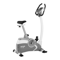 Preview: Kettler SERVO 800