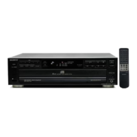 Preview: Sony CDP-C313M