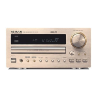 Preview: Teac CR-H220