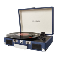 Preview: Crosley CR8005A