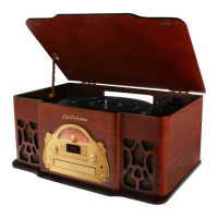Preview: Electrohome EA1409