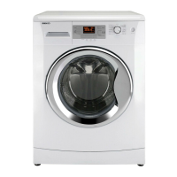 Preview: Beko WMB91242LC