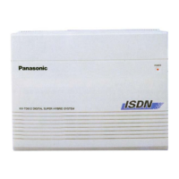 Preview: Panasonic KX-TD612