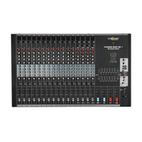Preview: Studiomaster Platinum Basic MKI