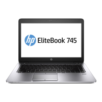 Preview: HP EliteBook 745 G2