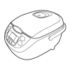 Rice Cooker Logo