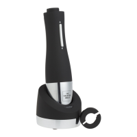 Preview: Sharper Image KP-W100
