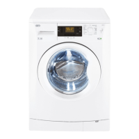 Preview: Beko WMB 81242 PTLM