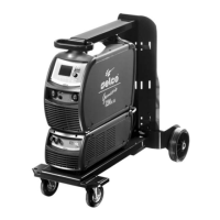 Preview: Selco Genesis 2700 AC/DC