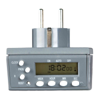 Preview: Trixie Digital Timer