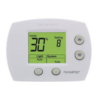 Preview: Honeywell HumidiPRO