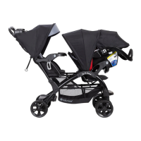 Preview: BABYTREND NC76C61