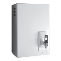 Preview: 11052 Zip Autoboil 15 Litre White