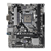 Preview: ASROCK H110M-DS/Hyper