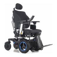 Preview: Sunrise Medical QUICKIE Q700 R