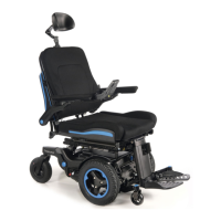 Preview: Quickie Q700-UP F