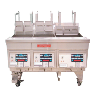 Preview: ULTRAFRYER Systems Ultrastat 11