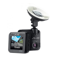 Preview: Mio MiVue C320 Series