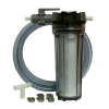 Water Filtration Systems Logo