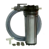 Preview: ECHO Tec Watermakers Modular DC Series
