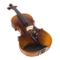 Preview: Cecilio Violin