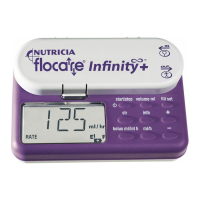 Preview: Nutricia Flocare Infinity