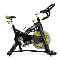 Preview: Horizon Fitness GR6