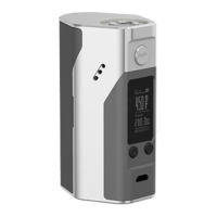 Preview: STEAMAX REULEAUX RX200S