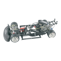 Preview: Competition EVO 08 Chassis