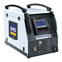 Preview: GYS NEOPULSE 270-T1