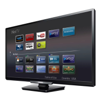 Preview: Philips 40PFL4609