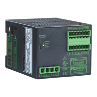 Preview: Ropex RESISTRON RES-5007