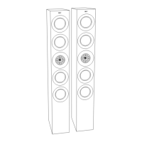 Preview: KEF SP4051WA
