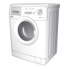 Washer Logo