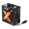Air Compressor Logo