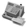 Postal Equipment Logo