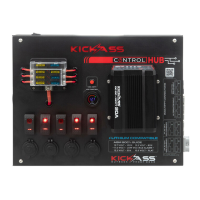 Preview: KickAss CONTROL HUB