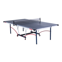Preview: Stiga ELITE T8624
