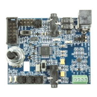 Preview: Analog Devices EVAL-ADAU1701MINIZ