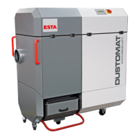 Preview: Esta DUSTOMAT 4-10 H