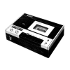 Tape Deck Logo