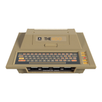 Preview: Retro Games ATARI THE 400 MINI