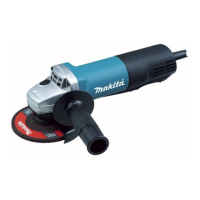 Preview: Makita 9557PBK