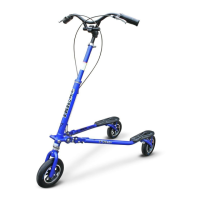 Preview: Trikke T78 Air