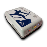 Preview: EOS Arrow Lite GPS