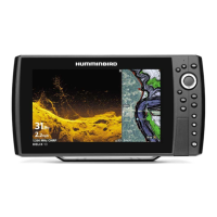 Preview: Humminbird 1100CI Series