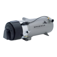 Preview: Spheros Thermo S 160