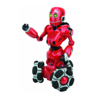 Preview: WowWee Tri-bot