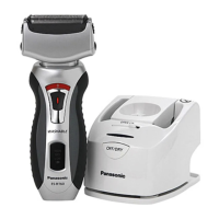 Preview: Panasonic ES-RT60