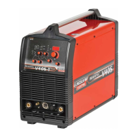 Preview: Lincoln Electric Invertec V205